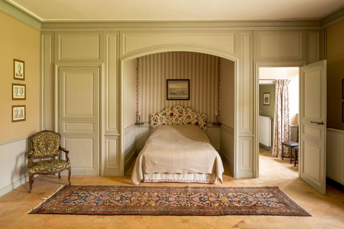 Ropa de cama de alta calidad y decoración personalizada