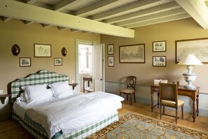 Ropa de cama de alta calidad y decoración personalizada