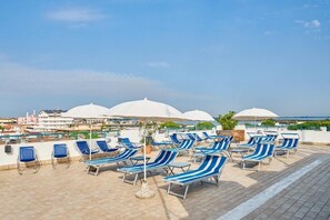 Ubicación cercana a la playa
