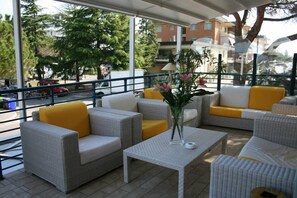 Exterior - Hotel Rialto (Grado)