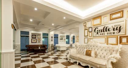 Gallery Lake View Hotel