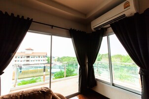 Lake View Suite | Utsikt fra rommet