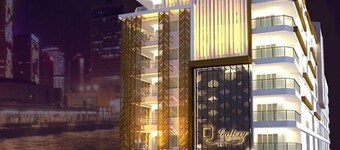 Gallery Lake View Hotel