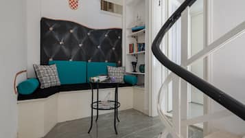 Escaleras