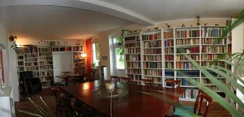 Pension Gestüt Lindenhof