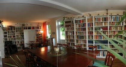 Pension Gestüt Lindenhof