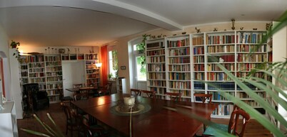 Pension Gestüt Lindenhof