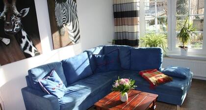 Pension Gestüt Lindenhof