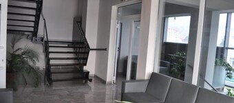 Euro House Hotel