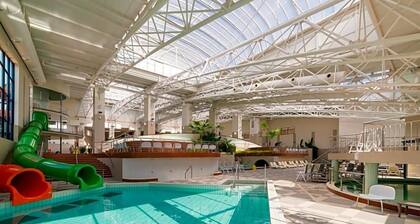Lotus Therm SPA & Luxury Resort
