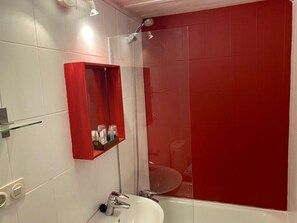 Bathroom - Petite Verneda (Vielha e Mijaran)