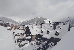 Deportes de invierno y ski