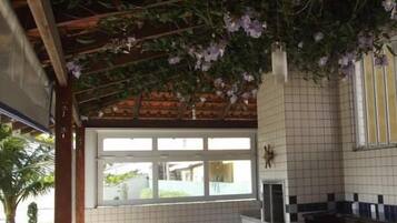 Tiện nghi, dịch vụ nơi lưu trú