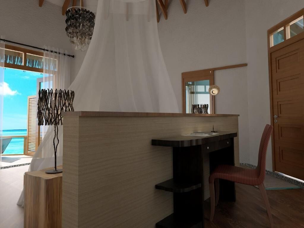 Photo - Drift Thelu Veliga Retreat