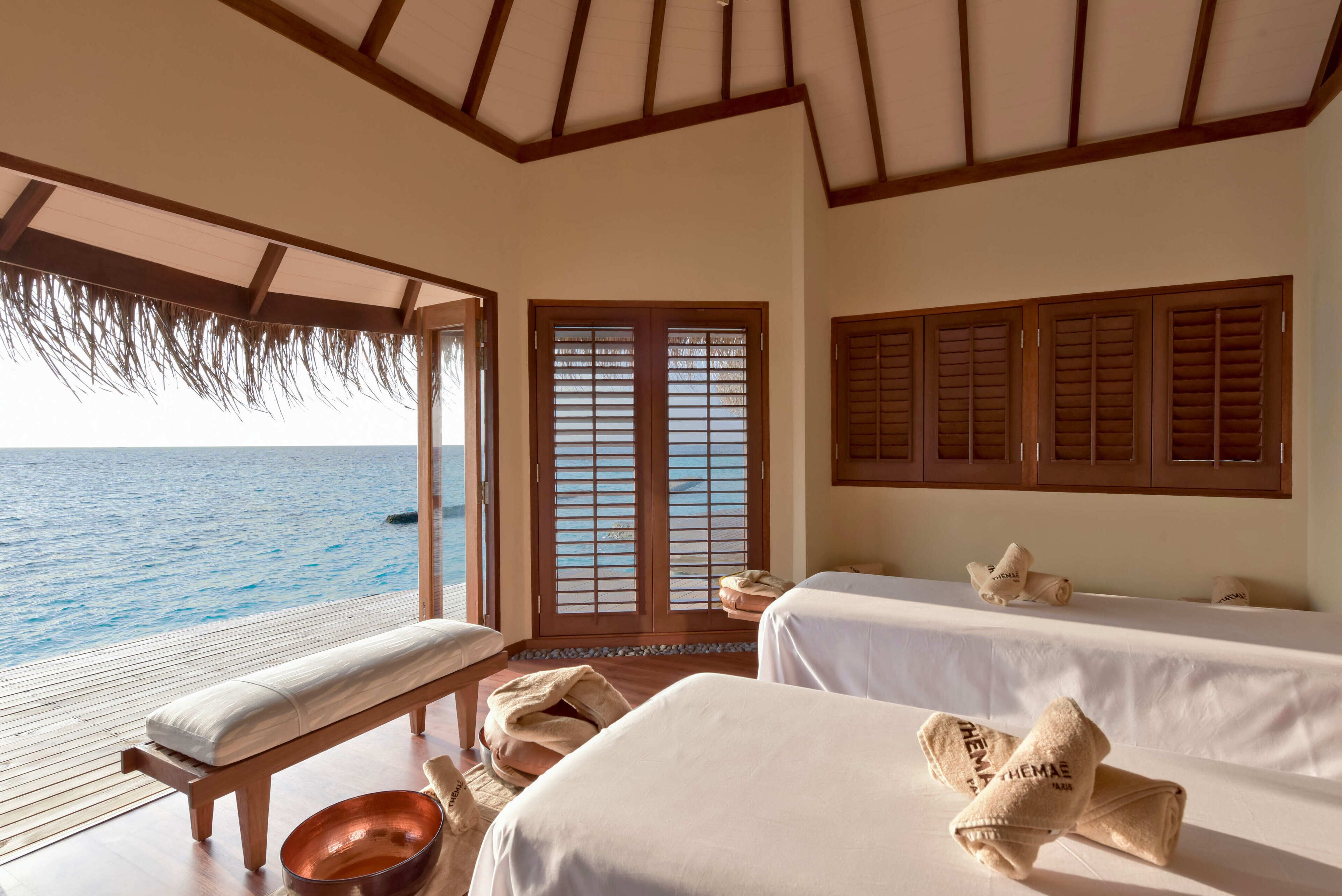 Photo - Drift Thelu Veliga Retreat