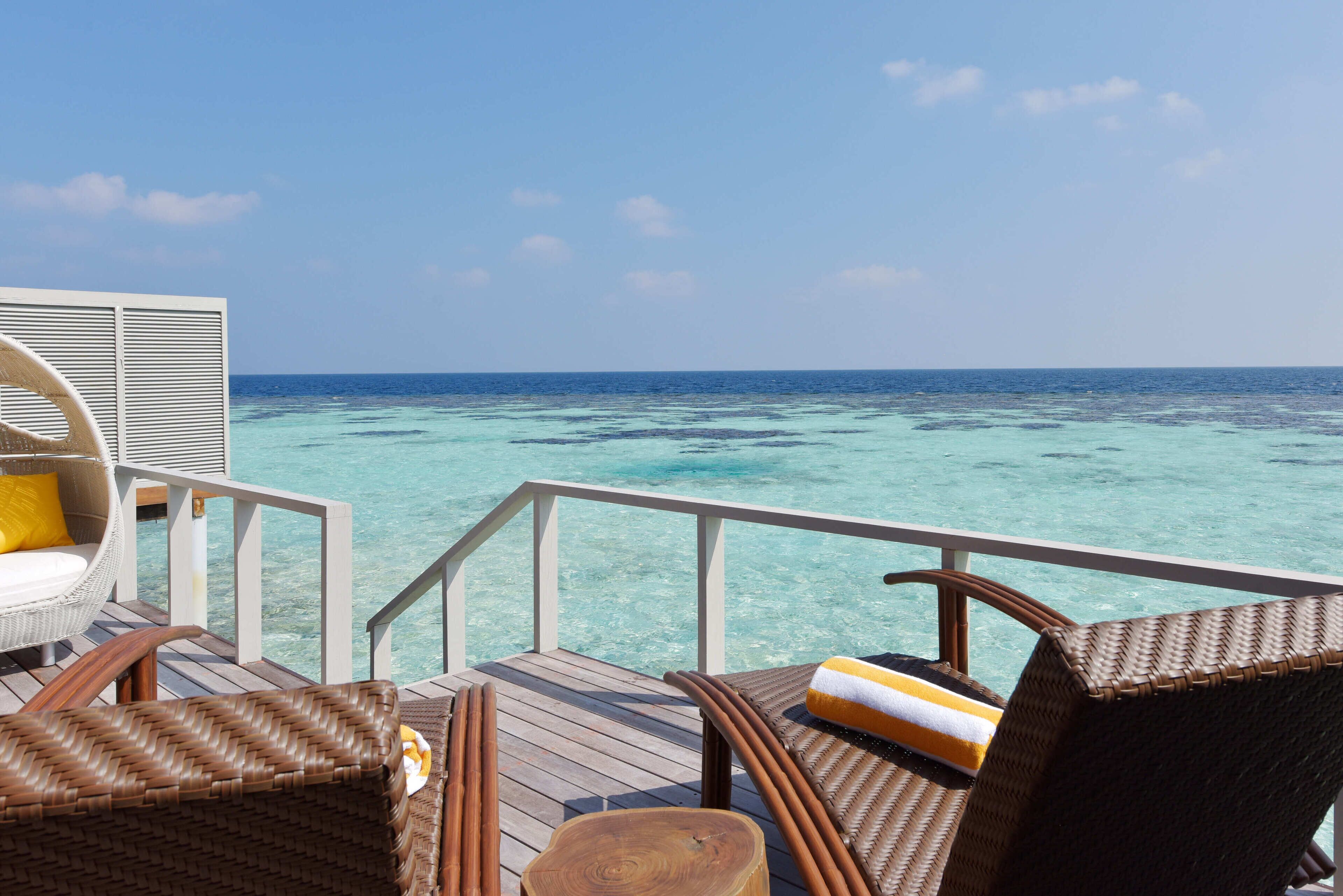 Photo - Drift Thelu Veliga Retreat