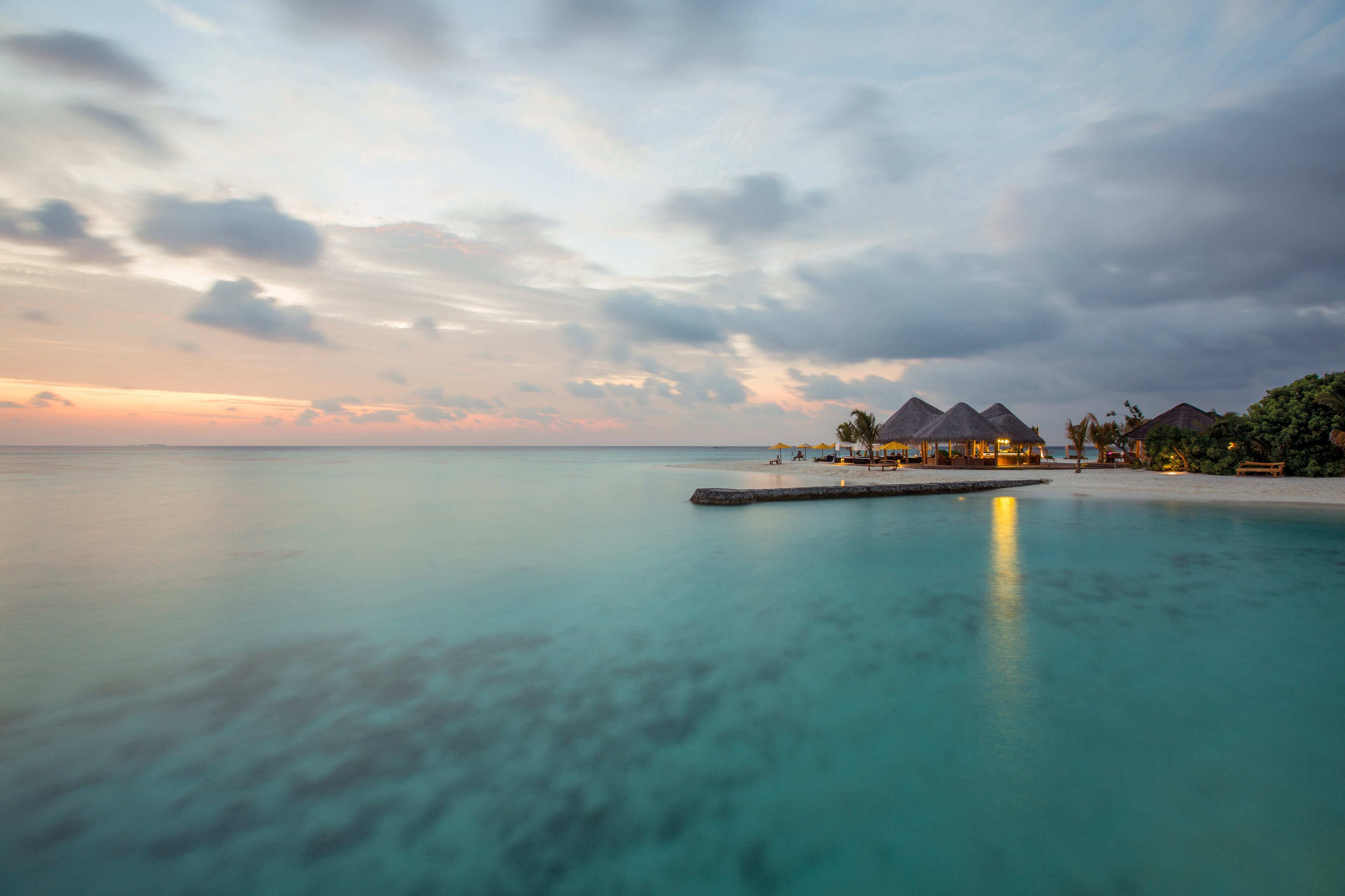 Photo - Drift Thelu Veliga Retreat