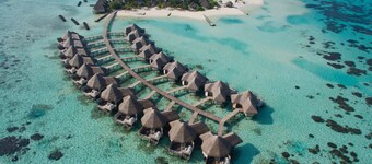 Drift Thelu Veliga Retreat