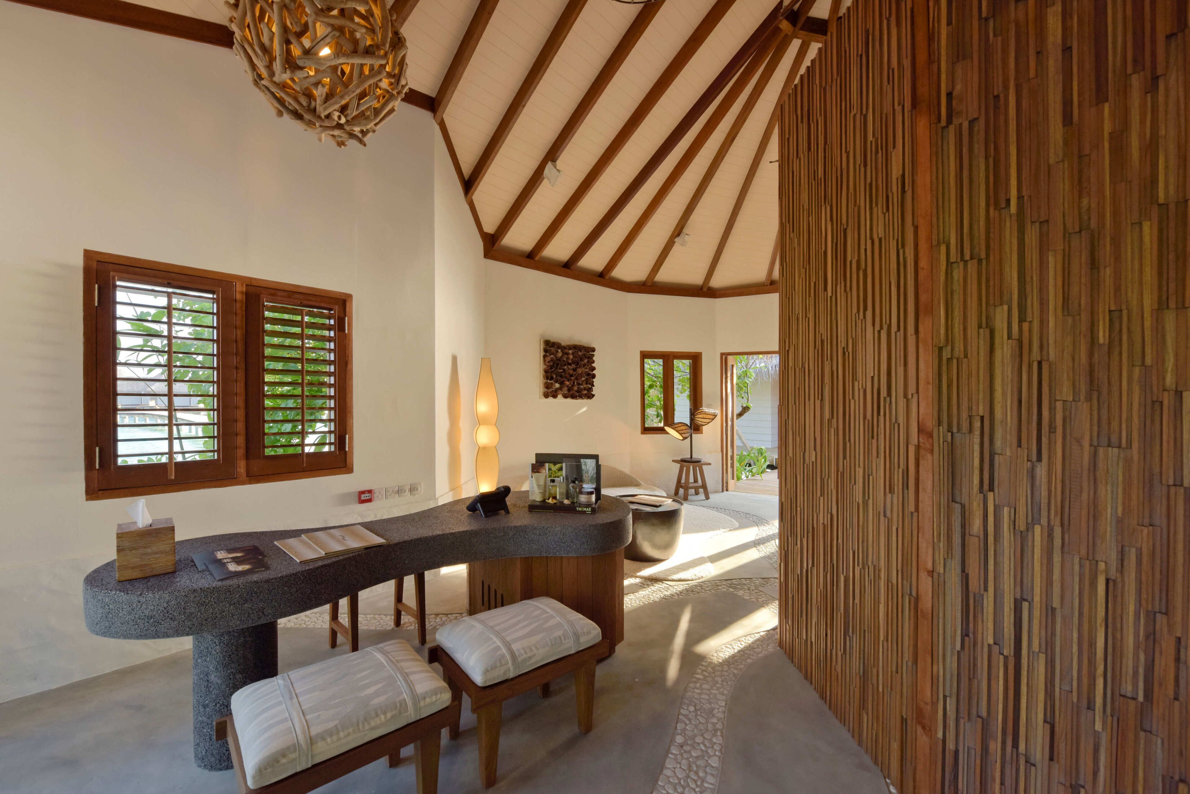 Photo - Drift Thelu Veliga Retreat