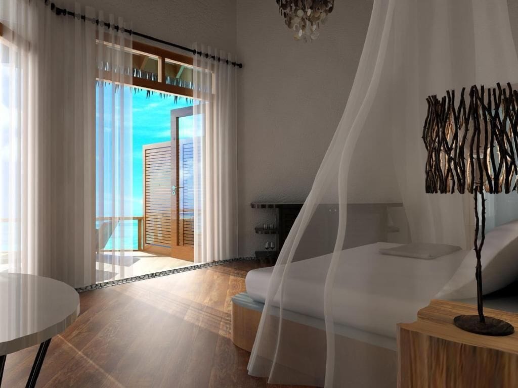 Photo - Drift Thelu Veliga Retreat