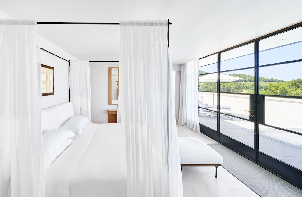 Villa La Coste by null