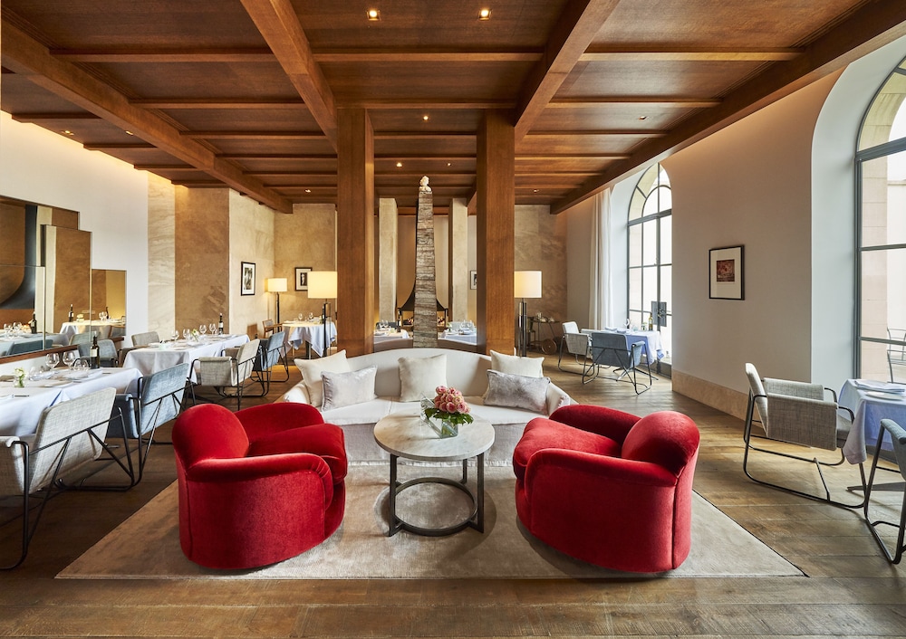 Villa La Coste by null