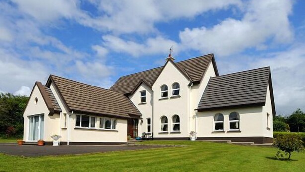 Exterior - Whitethorn Lodge (Ballina)