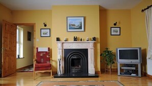 Interior - Whitethorn Lodge (Ballina)