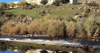 Hospedium Hotel Mirador De Gredos