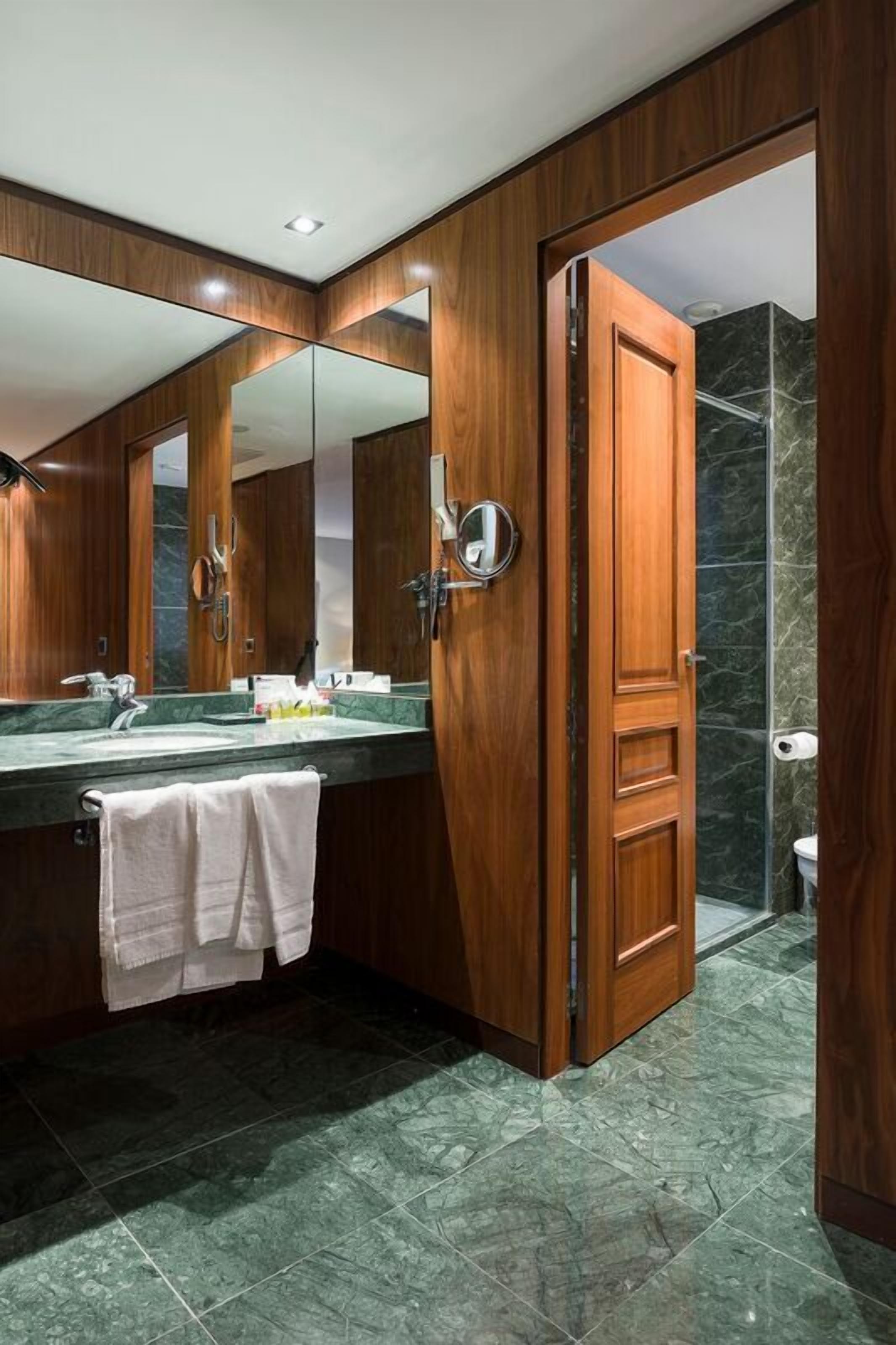 Photo - Hospedium Hotel Mirador de Gredos