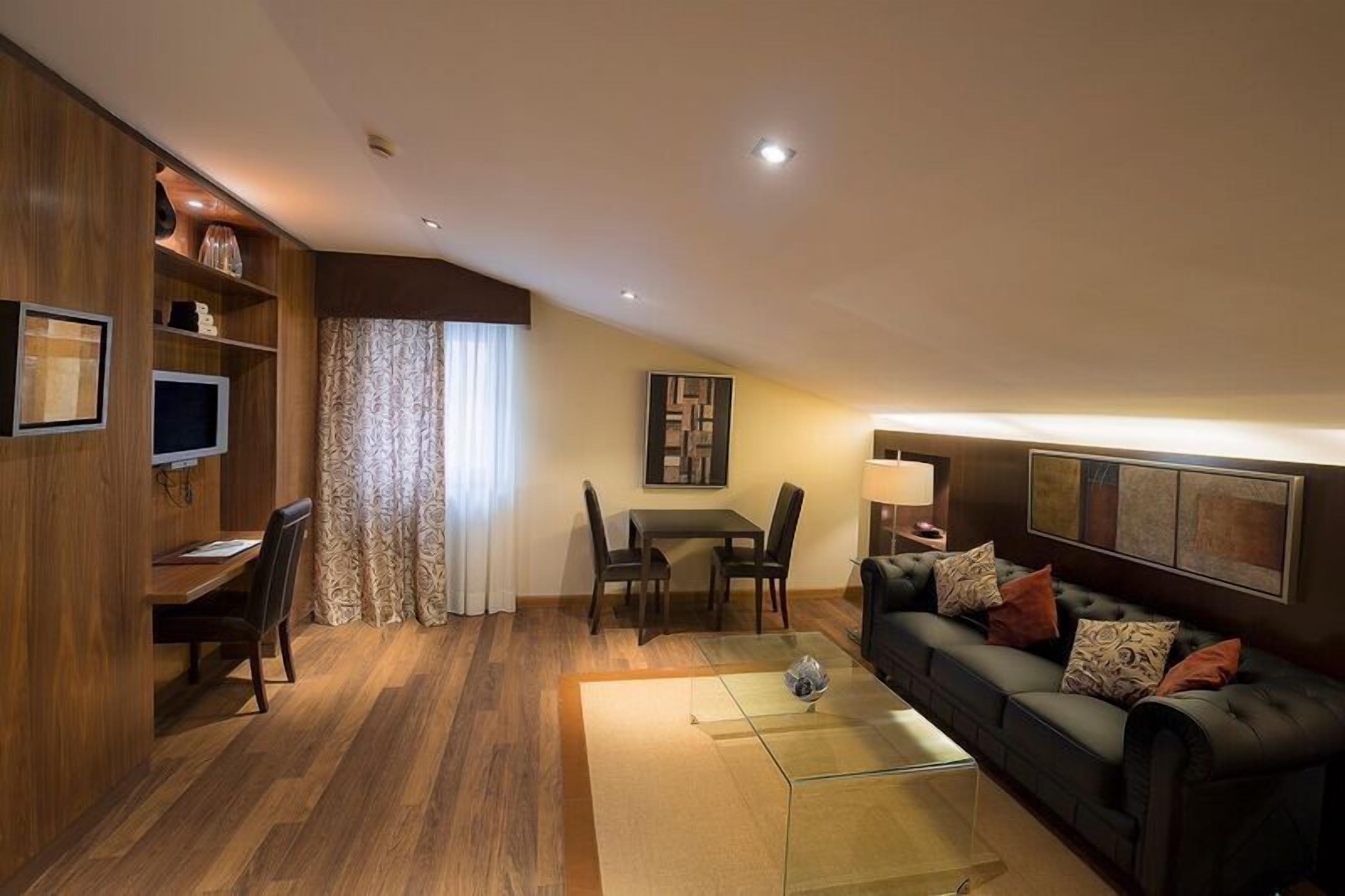 Photo - Hospedium Hotel Mirador De Gredos
