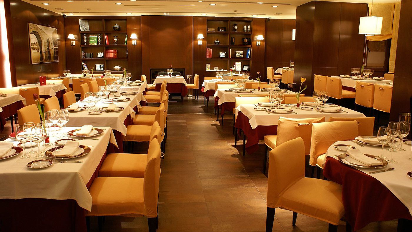 Photo - Hospedium Hotel Mirador de Gredos