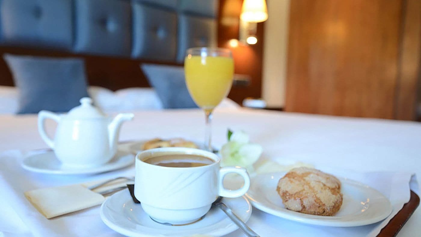 Photo - Hospedium Hotel Mirador de Gredos