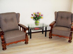 TV - Vila Lolo (Chisinau)