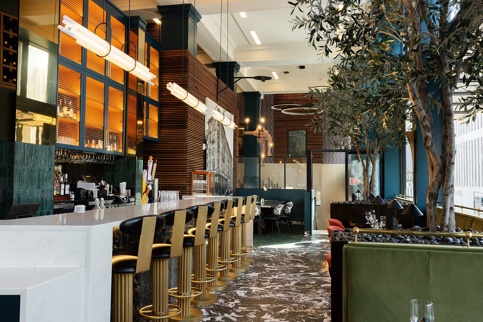 Restaurante