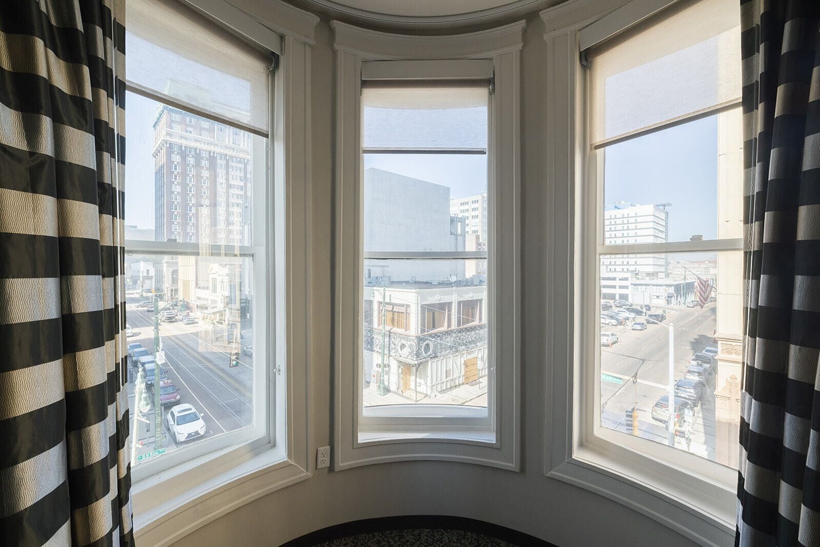 superior room, 1 king bed, non smoking | 1 bedroom, premium bedding, pillow-top beds, desk