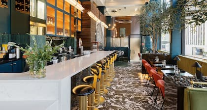 voco Hotel Napoleon Memphis by IHG