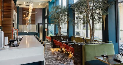 voco Hotel Napoleon Memphis by IHG