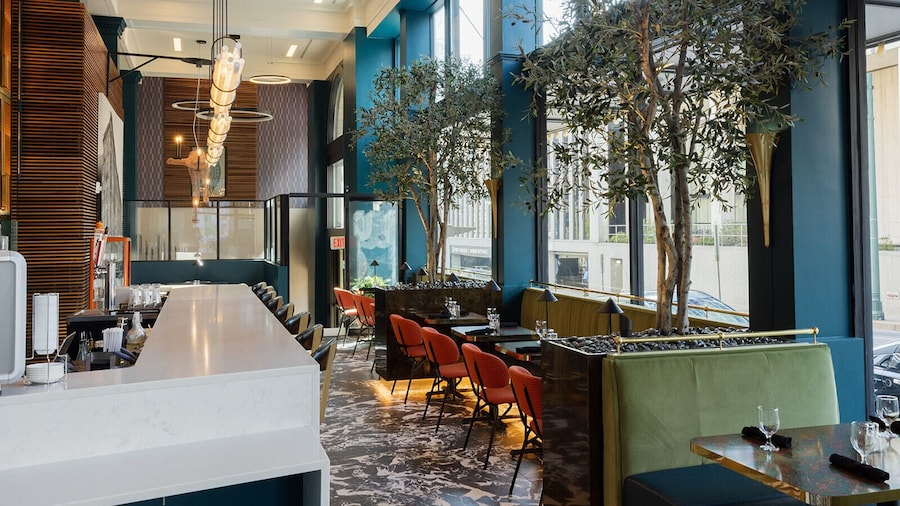 voco Hotel Napoleon Memphis by IHG