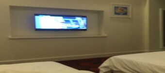 Shanghai Wangdi Shangju Hotel