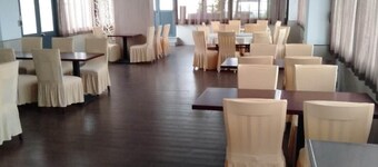 Shanghai Wangdi Shangju Hotel