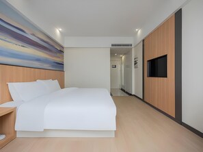 Free WiFi - Shanghai Wangdi Shangju Hotel (Shanghai)