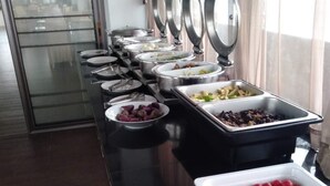 ร้านอาหาร