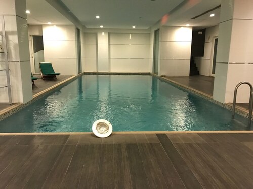 Manazel Al Diafah Serviced Apartment