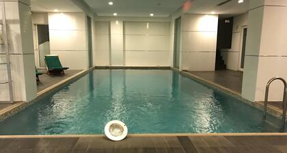 Manazel Al Diafah Serviced Apartment