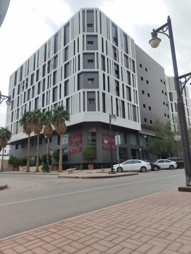Manazel Al Diafah Serviced Apartment