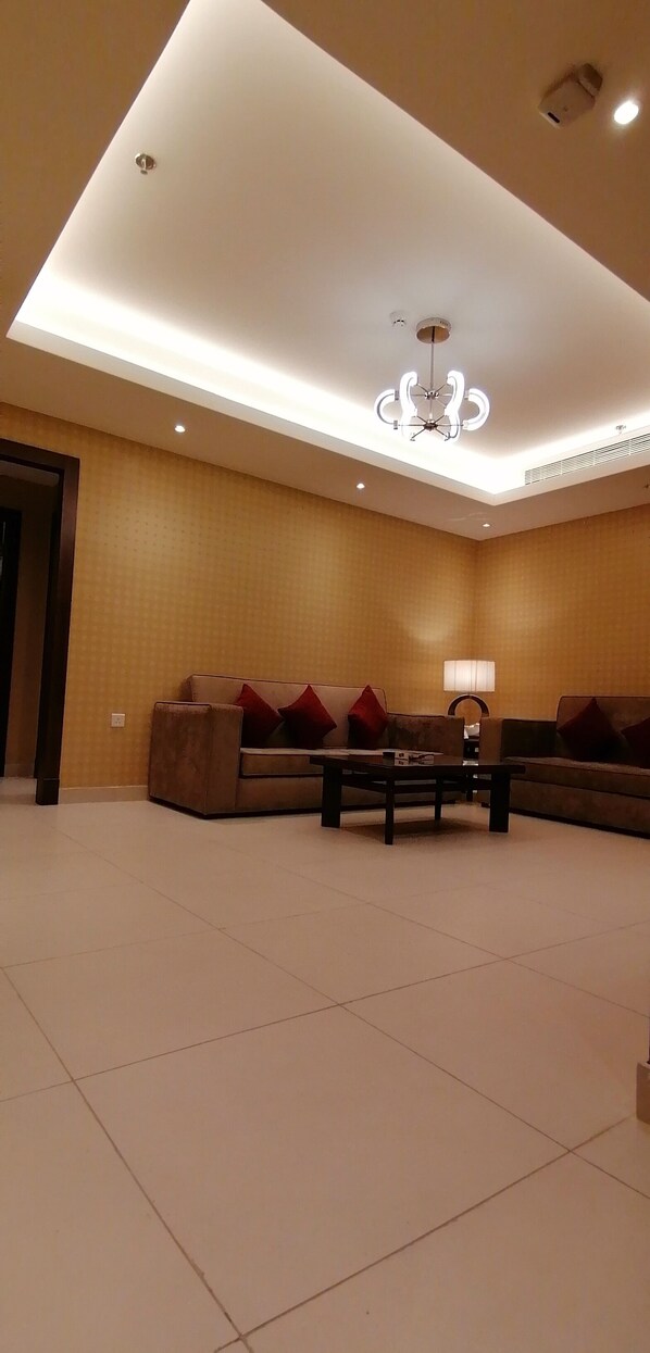 Unclassified image, 1 of 68, button - Manazel Al Diafah Serviced Apartment (Riyadh)