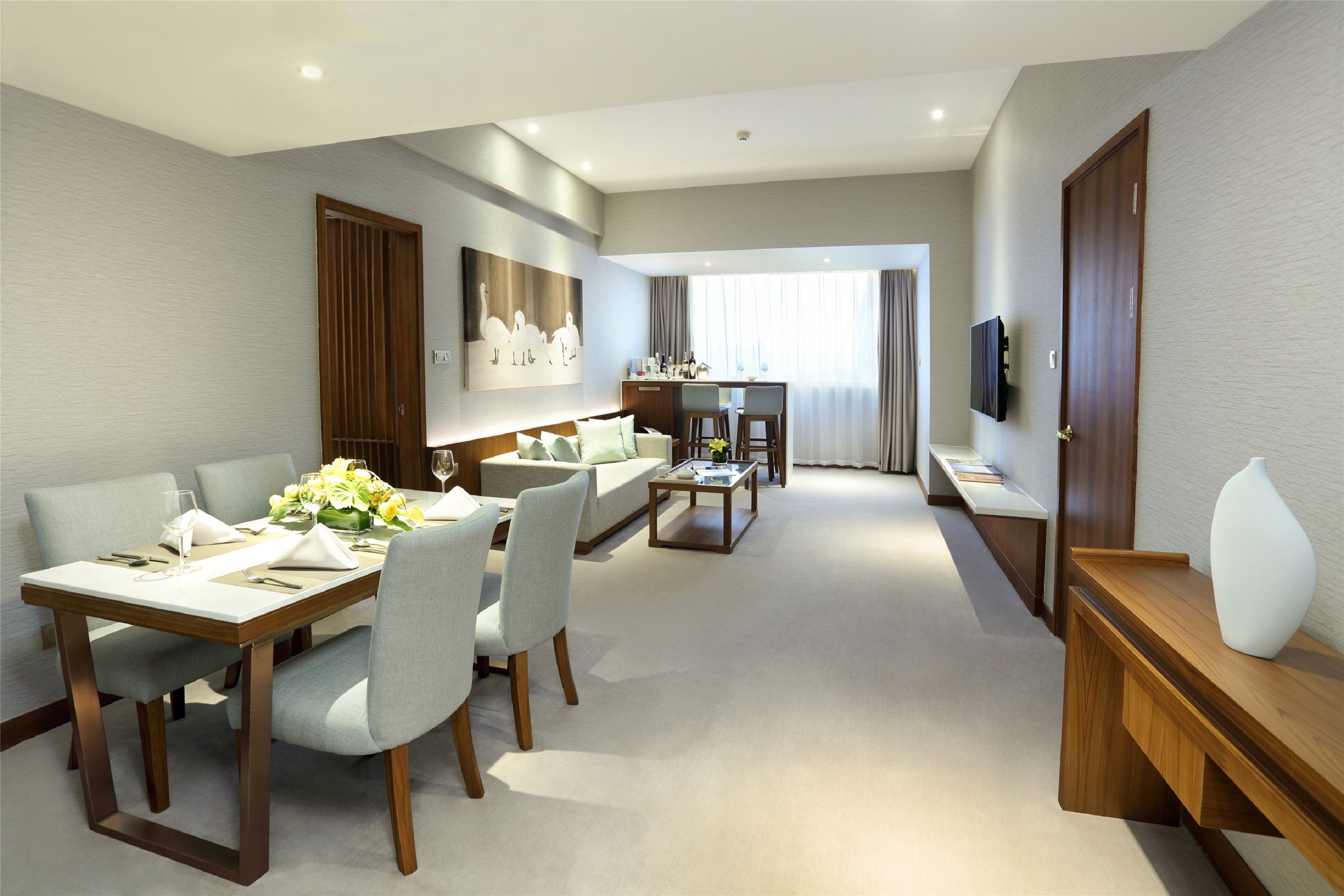 الغرفة