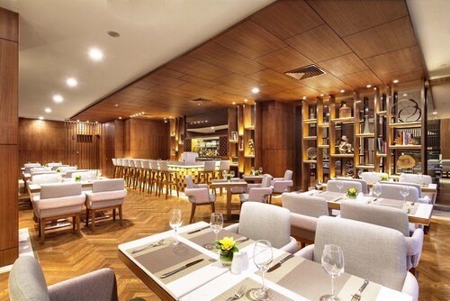 디컨 하우스 우시