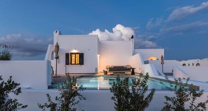 Vineyard Exclusive Suites